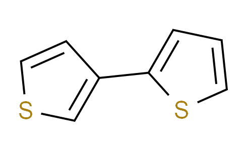 CAS No. 2404-89-9, 2,3'-bithiophene