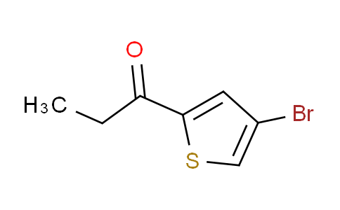 36155-78-9 | 1-(4-bromothiophen-2-yl)propan-1-one