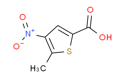 MC787028 | 36050-35-8 | 2-Methyl-3-nitrothiophene-5-carboxylic Acid