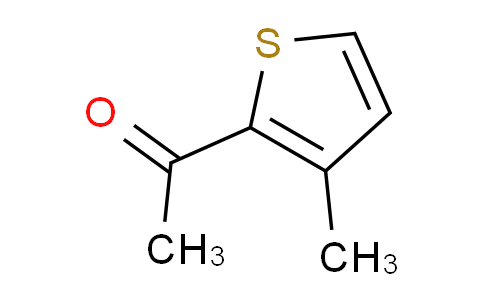 CAS No. 13679-72-6, 2-Acetyl-3-methylthiophene