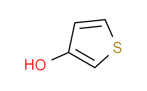 CAS No. 17236-59-8, 3-Hydroxythiophene