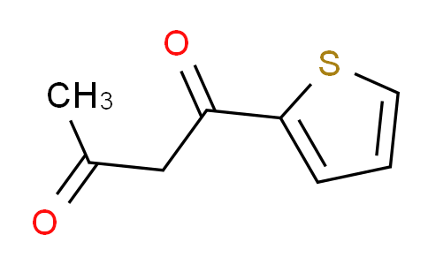 CAS No. 3051-27-2, 1-(thiophen-2-yl)butane-1,3-dione