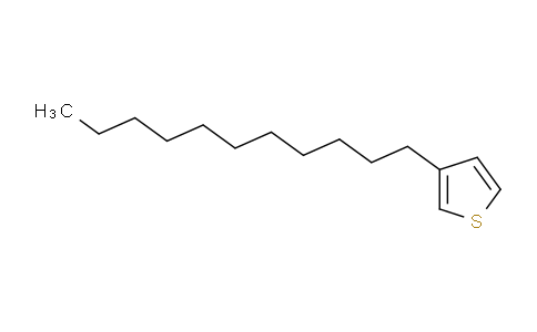 CAS No. 129607-86-9, 3-undecylthiophene