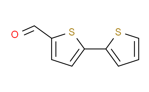 CAS No. 3779-27-9, 2,2'-Bithiophene-5-carbaldehyde