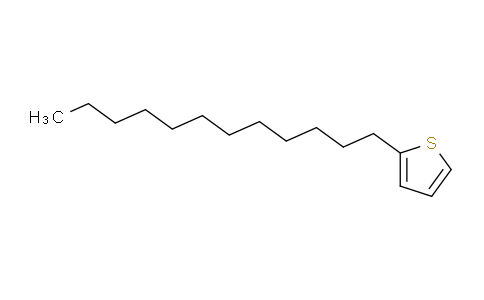 CAS No. 4861-61-4, 2-dodecylthiophene