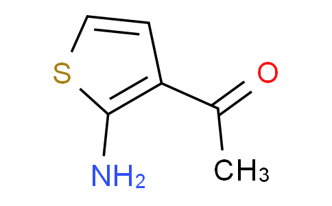 CAS No. 892127-08-1, 1-(2-Amino-thiophen-3-yl)-ethanone