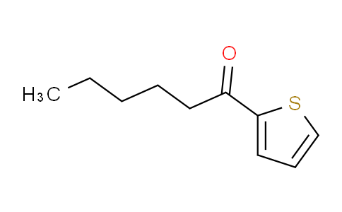 CAS No. 26447-67-6, 1-(thiophen-2-yl)hexan-1-one