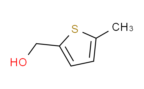 CAS No. 63826-59-5, (5-methylthiophen-2-yl)methanol