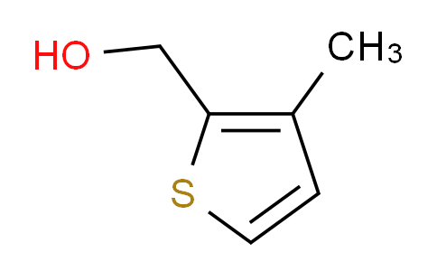 CAS No. 63826-56-2, (3-Methylthiophen-2-yl)methanol