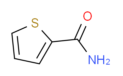 CAS No. 5813-89-8, Thiophene-2-carboxamide