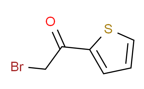 CAS No. 10531-41-6, 2-Bromo-1-(2-thienyl)ethanone