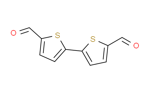 CAS No. 32364-72-0, [2,2'-Bithiophene]-5,5'-dicarbaldehyde