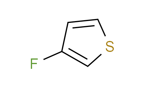 CAS No. 3093-88-7, 3-Fluorothiophene