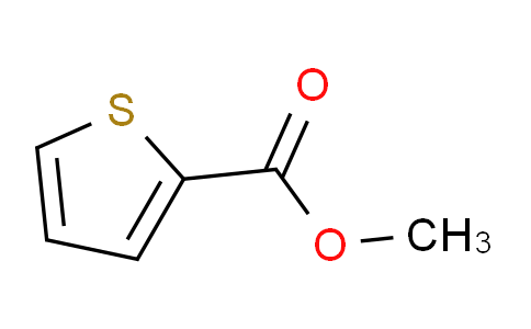 CAS No. 5380-42-7, Methyl thiophene-2-carboxylate
