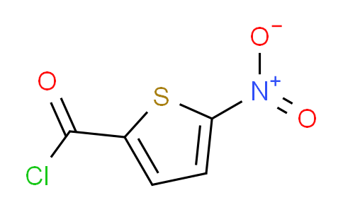 CAS No. 39978-57-9, 5-Nitrothiophene-2-carbonyl Chloride