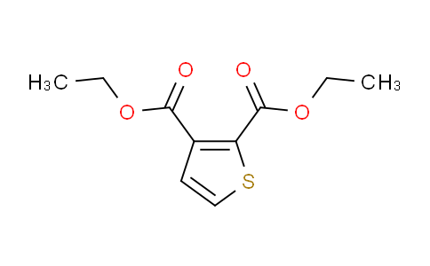 CAS No. 53229-46-2, Diethyl thiophene-2,3-dicarboxylate