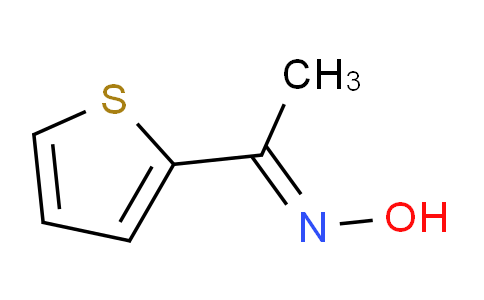 CAS No. 1956-45-2, 1-Thiophen-2-yl-ethanone oxime
