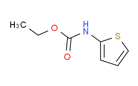 CAS No. 105995-16-2, 2-Thienylcarbamic Acid Ethyl Ester