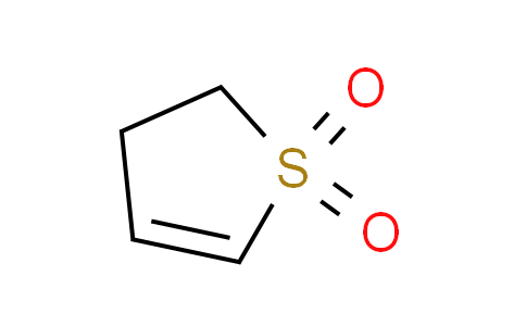 CAS No. 1192-16-1, 2-Sulfolene