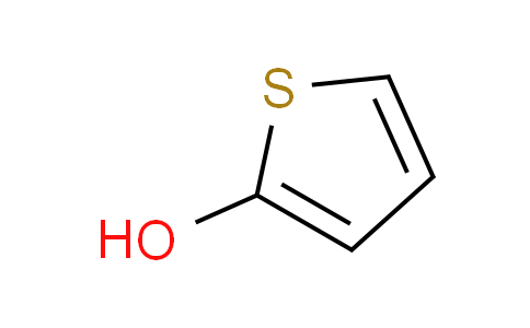 CAS No. 17236-58-7, 2-Hydroxythiophene
