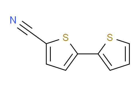 CAS No. 16278-99-2, [2,2'-Bithiophene]-5-carbonitrile