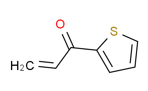 CAS No. 13191-29-2, 1-thiophen-2-ylprop-2-en-1-one