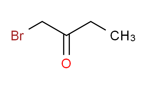 CAS No. 816-40-0, 1-Bromo-2-butanone