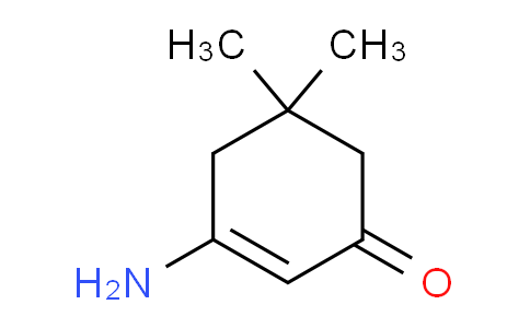 CAS No. 873-95-0, 3-Amino-5,5-dimethylcyclohex-2-enone