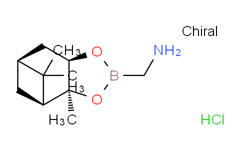 CAS No. 877314-87-9, BoroGly-(+)-Pinanediol-HCl