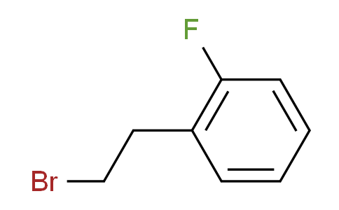 CAS No. 91319-54-9, 2-Fluorophenethyl bromide
