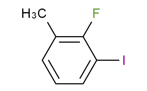 CAS No. 916420-21-8, 2-Fluoro-3-iodotoluene
