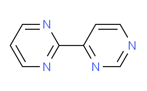 CAS No. 87780-79-8, 2,4'-Bipyrimidine