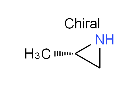CAS No. 52340-20-2, (S)-2-Methylaziridine