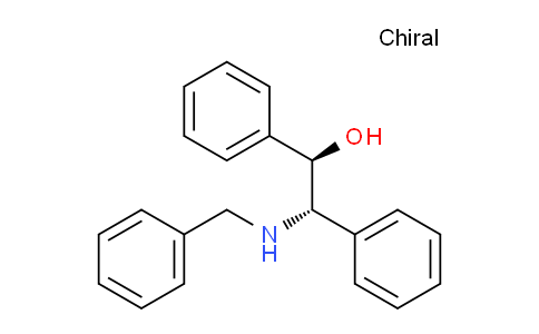 MC788359 | 153322-11-3 | (1R,2S)-2-(Benzylamino)-1,2-diphenylethanol