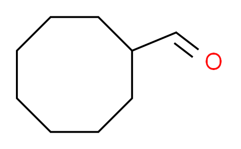 CAS No. 6688-11-5, Cyclooctanecarbaldehyde