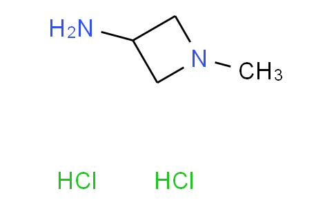 CAS No. 959918-41-3, 3-AMino-1-N-Methyl-azetidine dihydrochloride