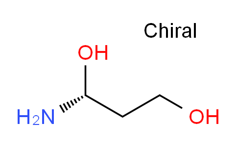 CAS No. 1217664-92-0, (R)-1-Amino-propane-1,3-diol