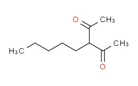 CAS No. 27970-50-9, 3-Pentylpentane-2,4-dione