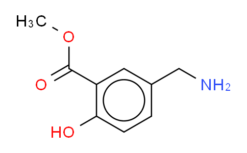 CAS No. 7383-01-9, 5-Aminomethyl-salicylicacidmethylester