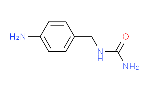 CAS No. 182315-28-2, (4-Amino-benzyl)-urea
