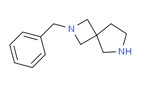 DY788541 | 1194375-87-5 | 2-Benzyl-2,6-diazaspiro[3.4]octane