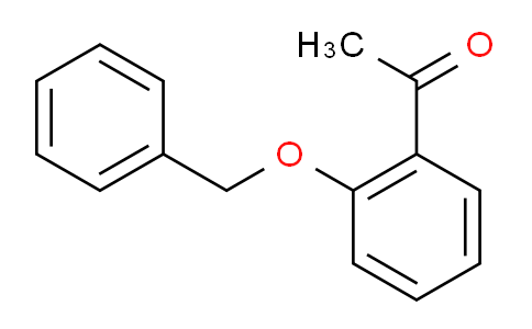 CAS No. 31165-67-0, 2'-Benzyloxyacetophenone