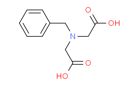 CAS No. 3987-53-9, N-Benzyliminodiacetic Acid
