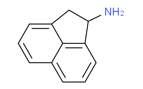 CAS No. 40745-44-6, 1,2-Dihydroacenaphthylen-1-amine