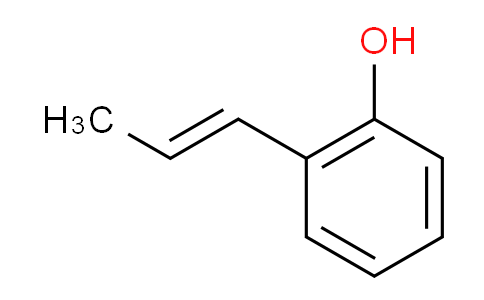 CAS No. 6380-21-8, 2-Propenylphenol