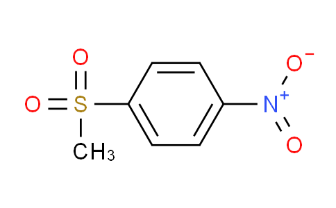 MC788591 | 2976-30-9 | 1-(Methylsulfonyl)-4-nitrobenzene