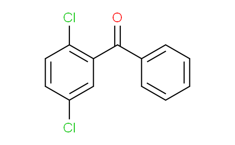 CAS No. 16611-67-9, 2,5-Dichlorobenzophenone