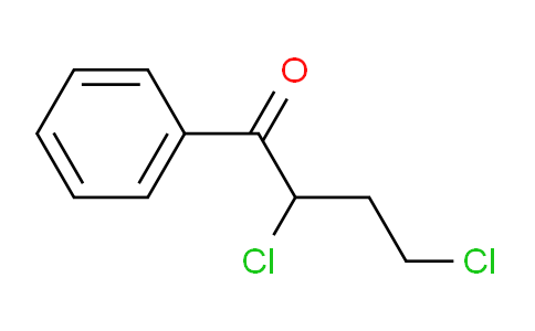 CAS No. 66353-47-7, 2,4-Dichlorobutyrophenone