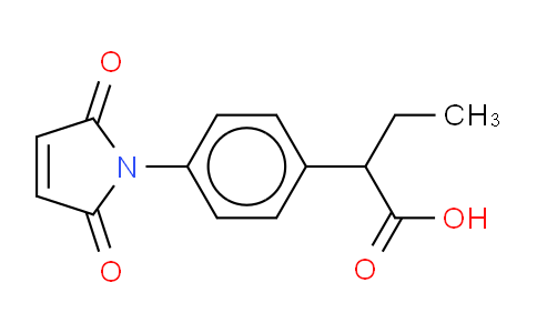 CAS No. 100072-54-6, 4-N-Maleimidophenyl butanoic acid