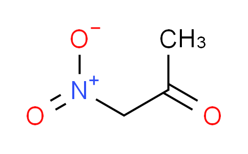 CAS No. 10230-68-9, 1-Nitro-2-Propanone
